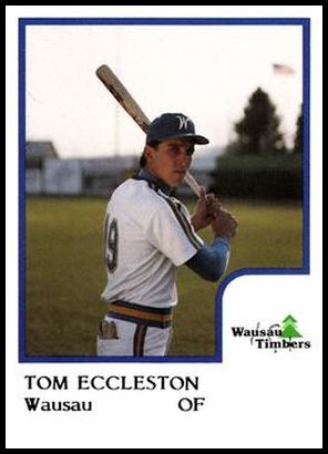 9 Tom Eccleston